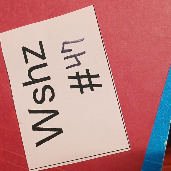 J Slides NYC black leather two zip lined ankle boots. Size 7 - Picture 10 of 10